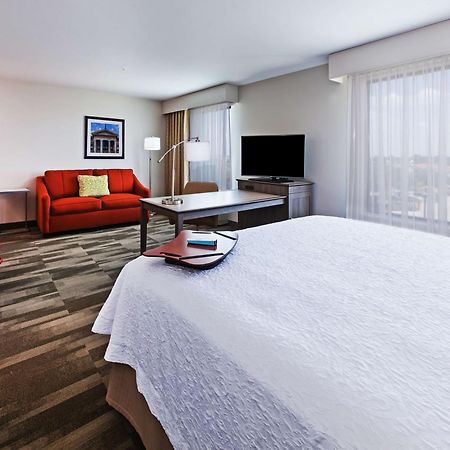 Hampton Inn And Suites Georgetown/Austin North, Tx Екстериор снимка