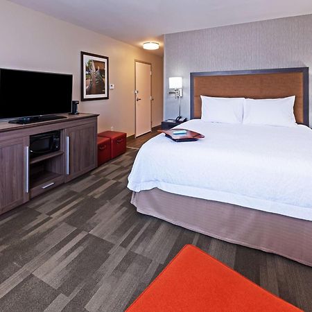 Hampton Inn And Suites Georgetown/Austin North, Tx Екстериор снимка