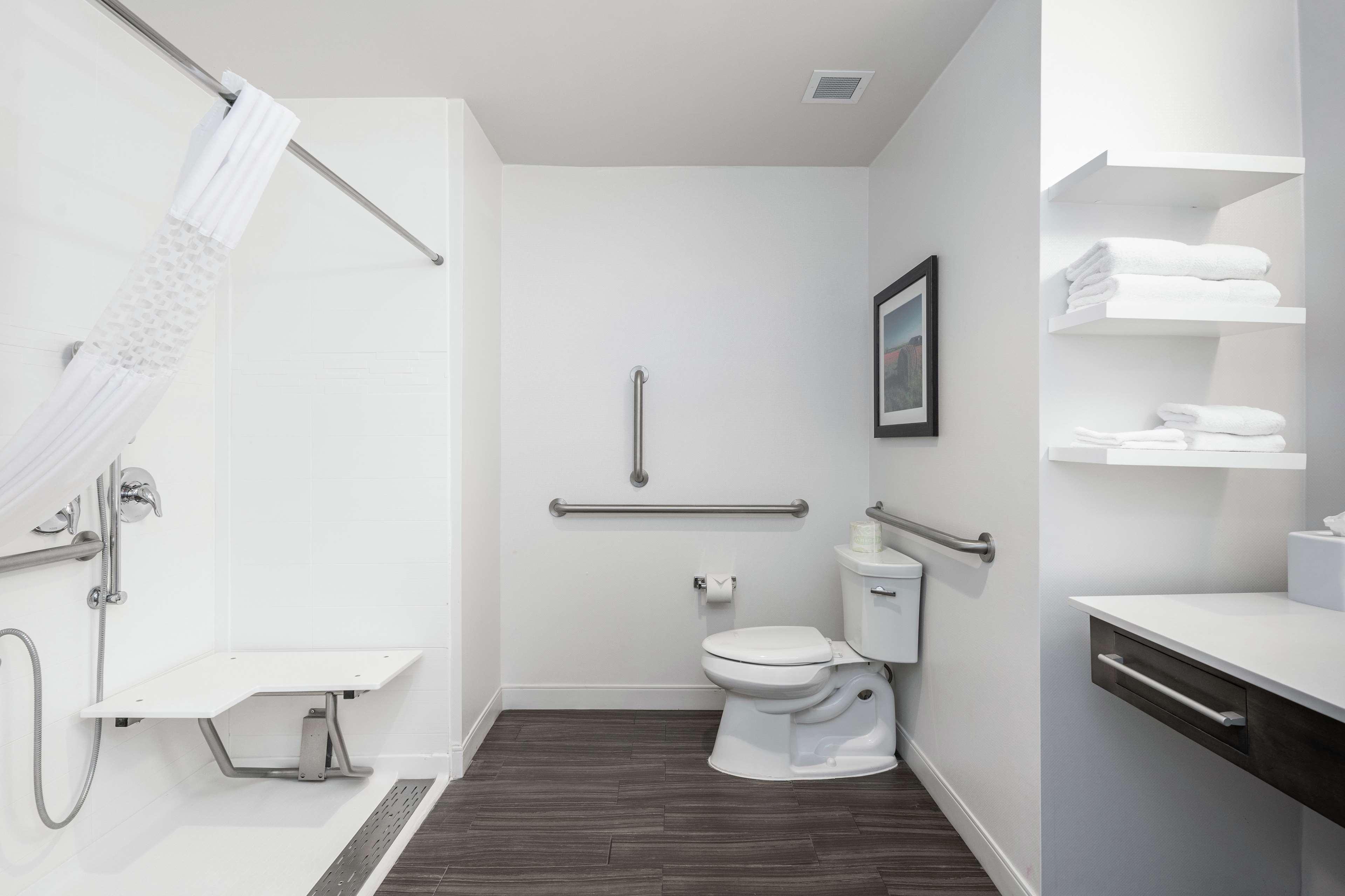 Hampton Inn And Suites Georgetown/Austin North, Tx Екстериор снимка