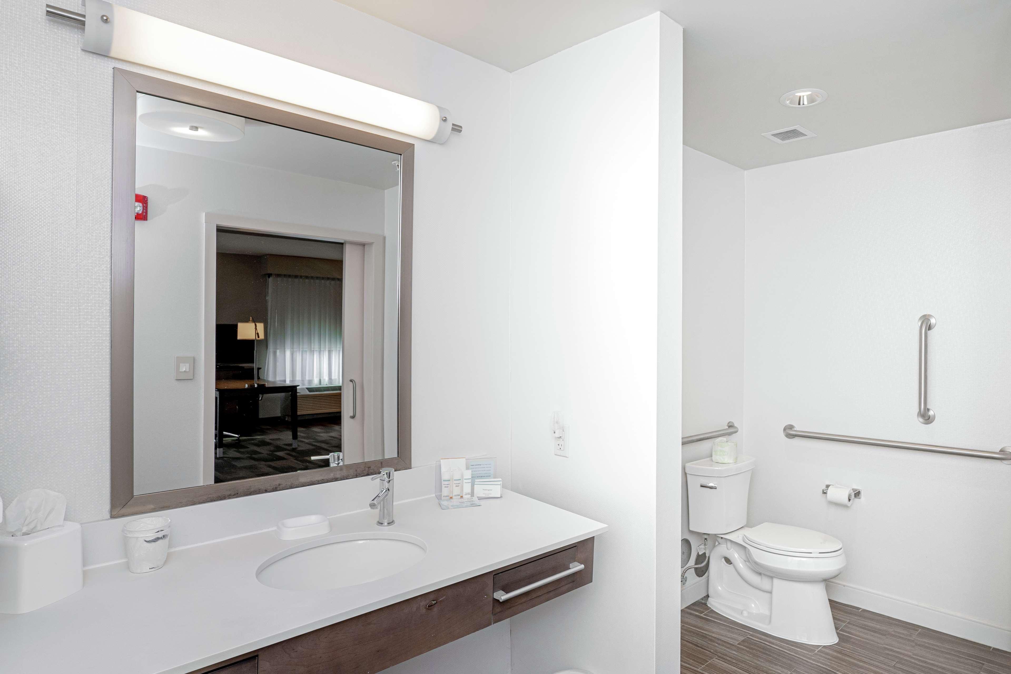 Hampton Inn And Suites Georgetown/Austin North, Tx Екстериор снимка