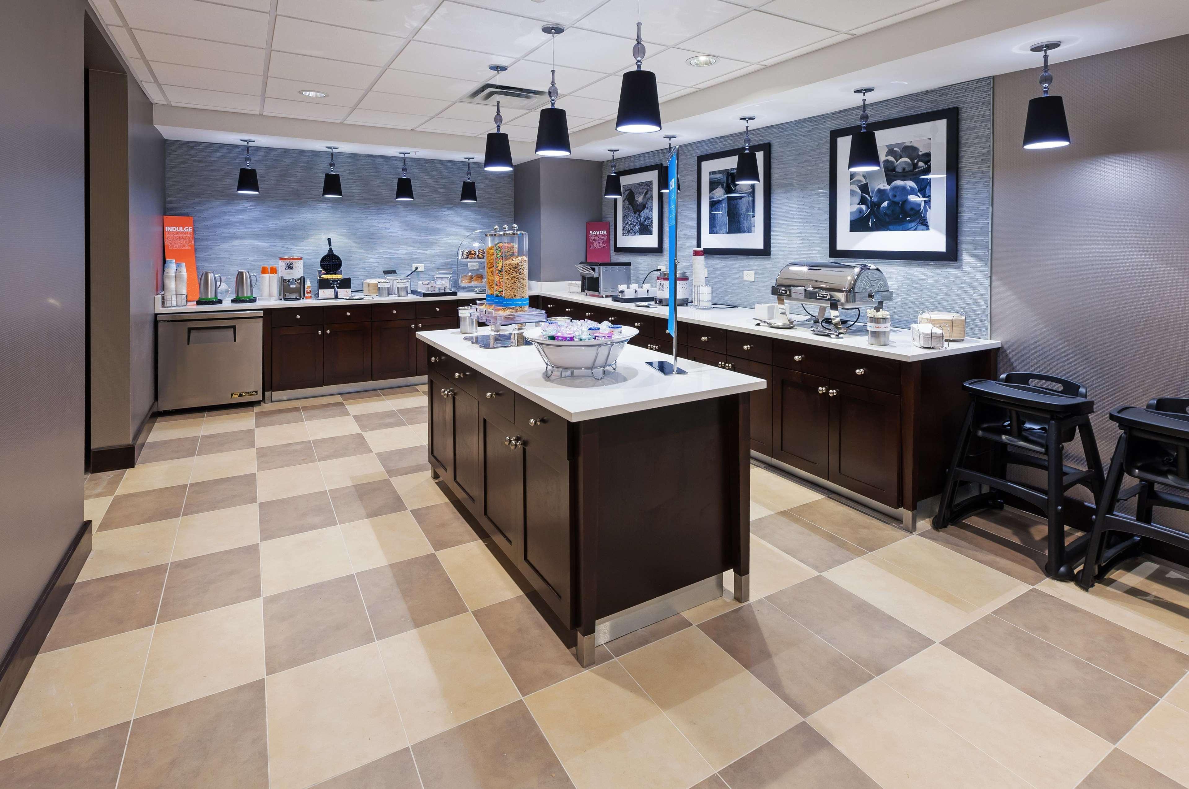 Hampton Inn And Suites Georgetown/Austin North, Tx Екстериор снимка