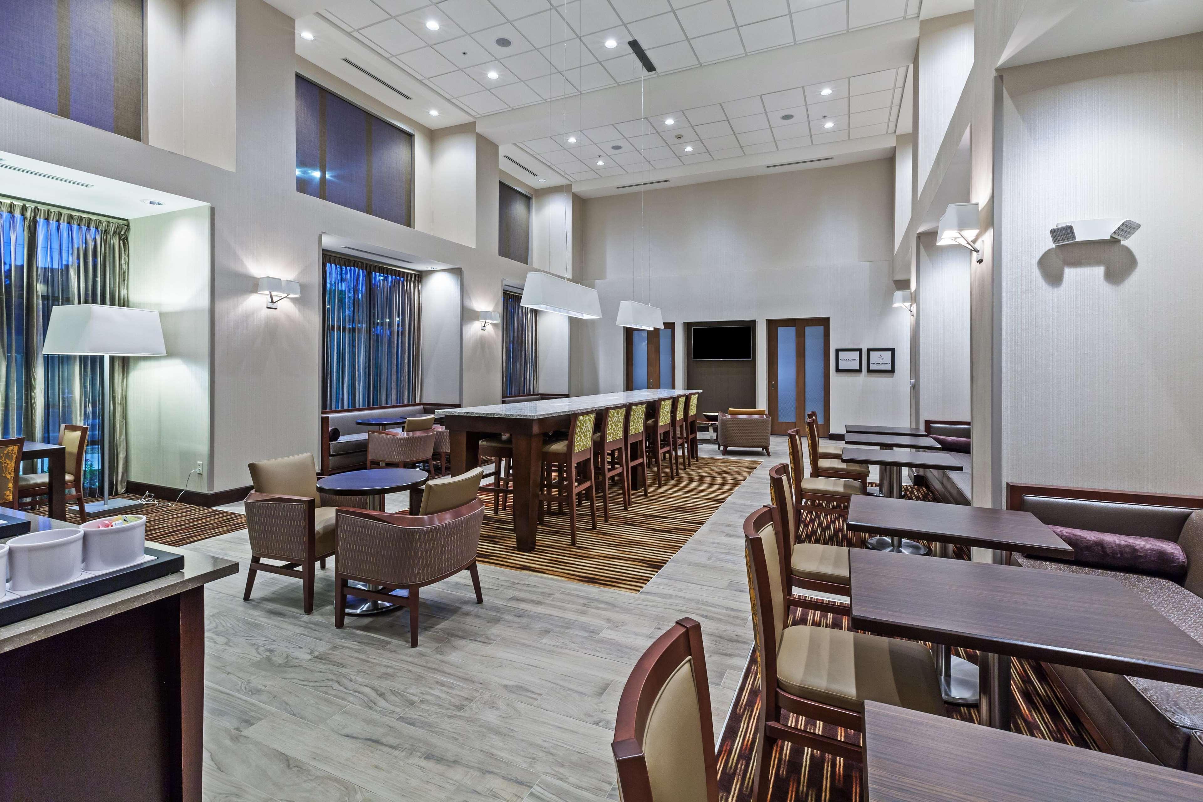 Hampton Inn And Suites Georgetown/Austin North, Tx Екстериор снимка