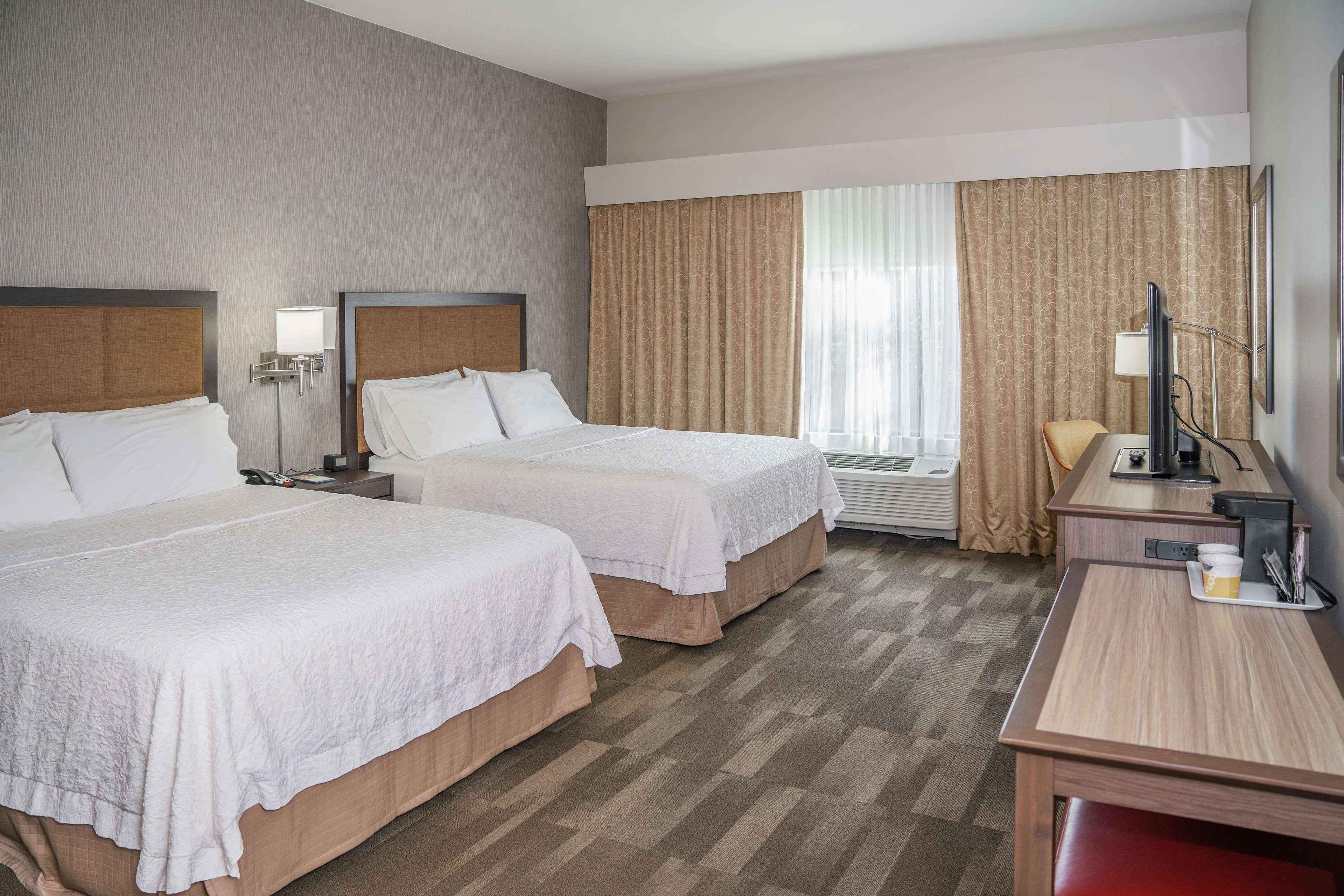 Hampton Inn And Suites Georgetown/Austin North, Tx Екстериор снимка