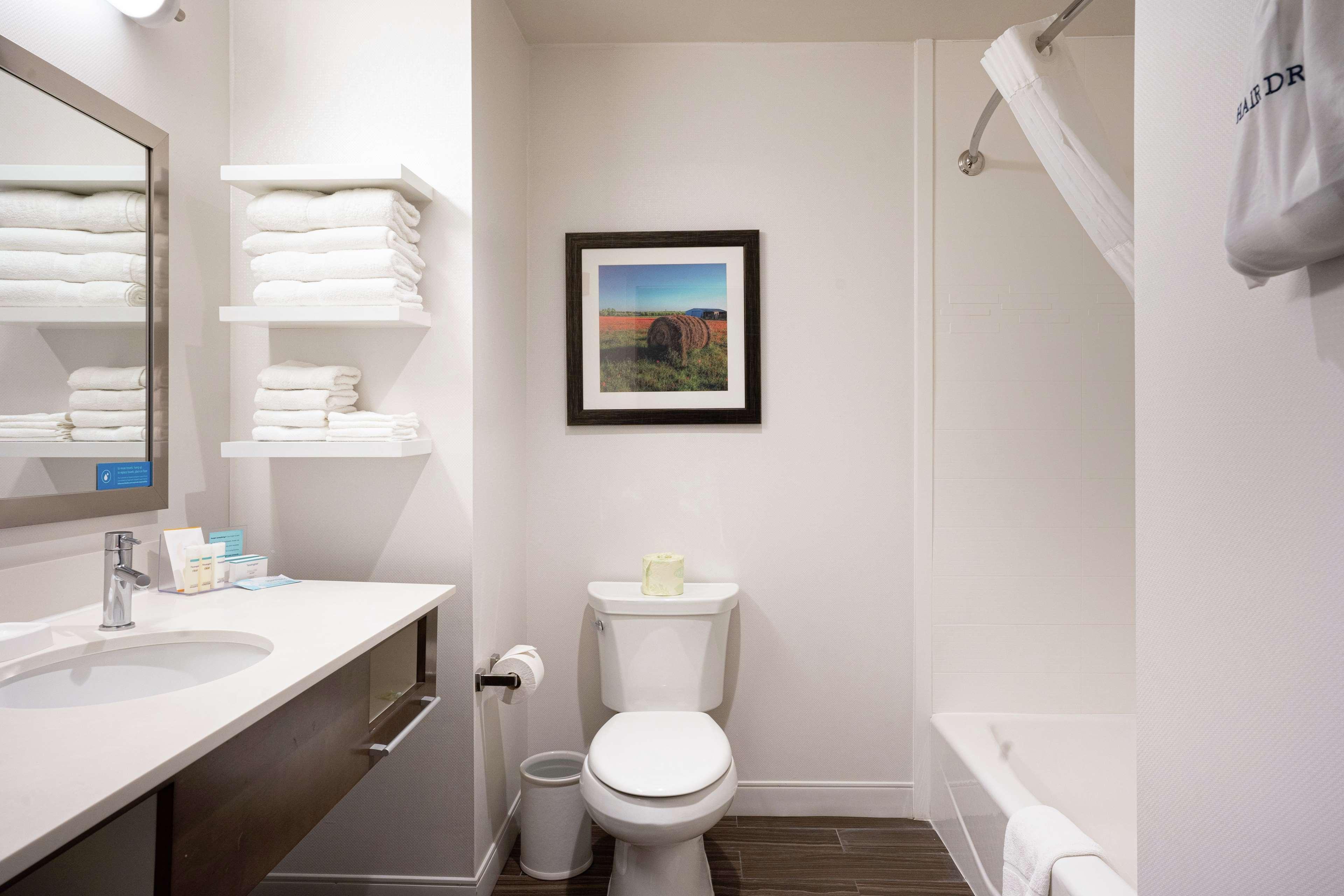 Hampton Inn And Suites Georgetown/Austin North, Tx Екстериор снимка