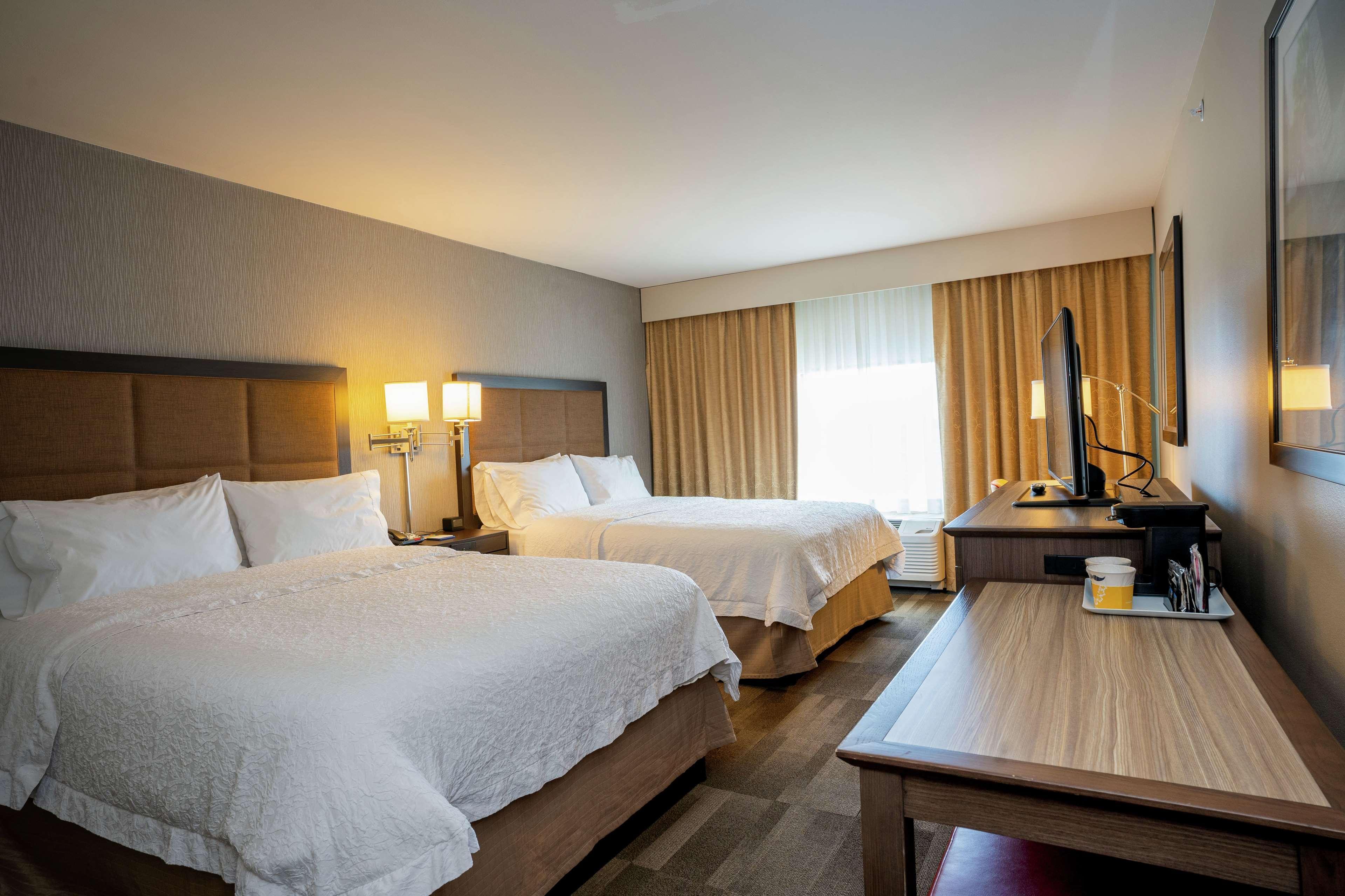 Hampton Inn And Suites Georgetown/Austin North, Tx Екстериор снимка