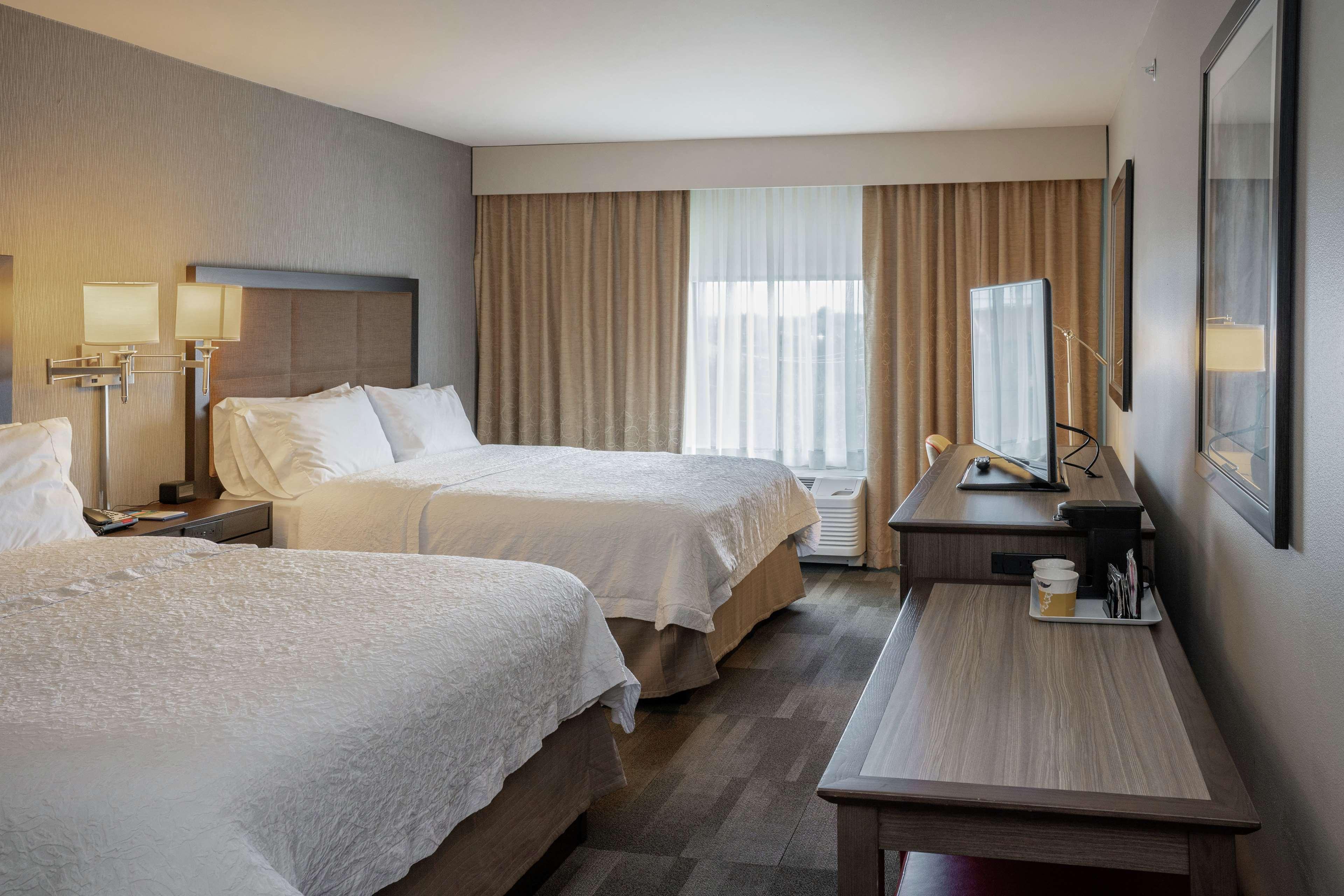 Hampton Inn And Suites Georgetown/Austin North, Tx Екстериор снимка