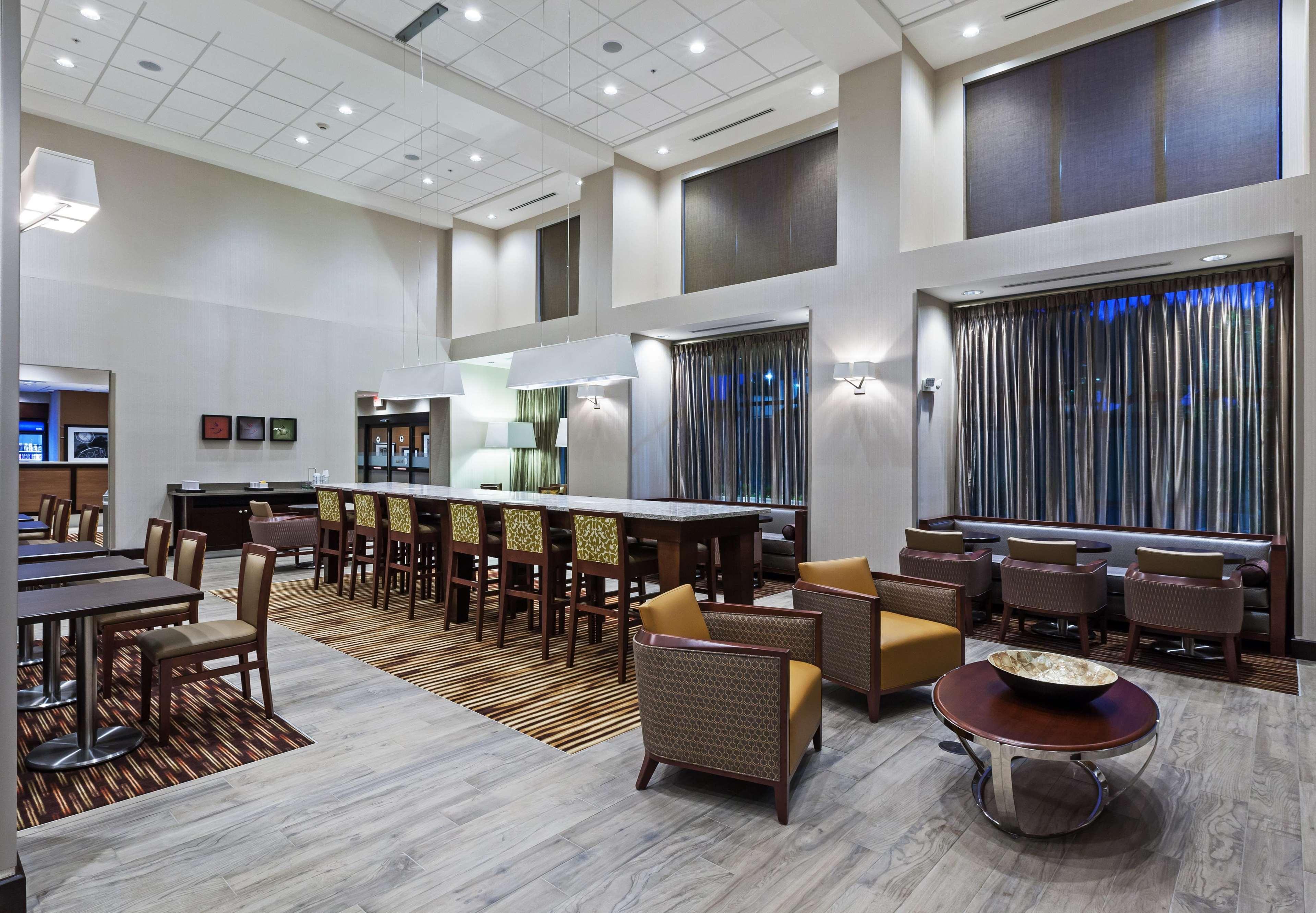 Hampton Inn And Suites Georgetown/Austin North, Tx Екстериор снимка