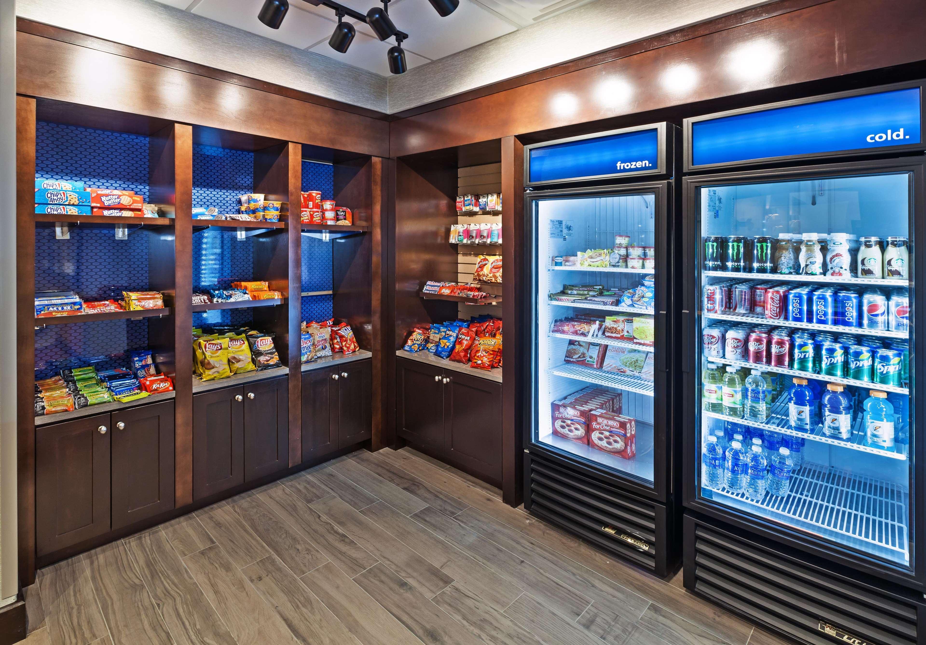 Hampton Inn And Suites Georgetown/Austin North, Tx Екстериор снимка