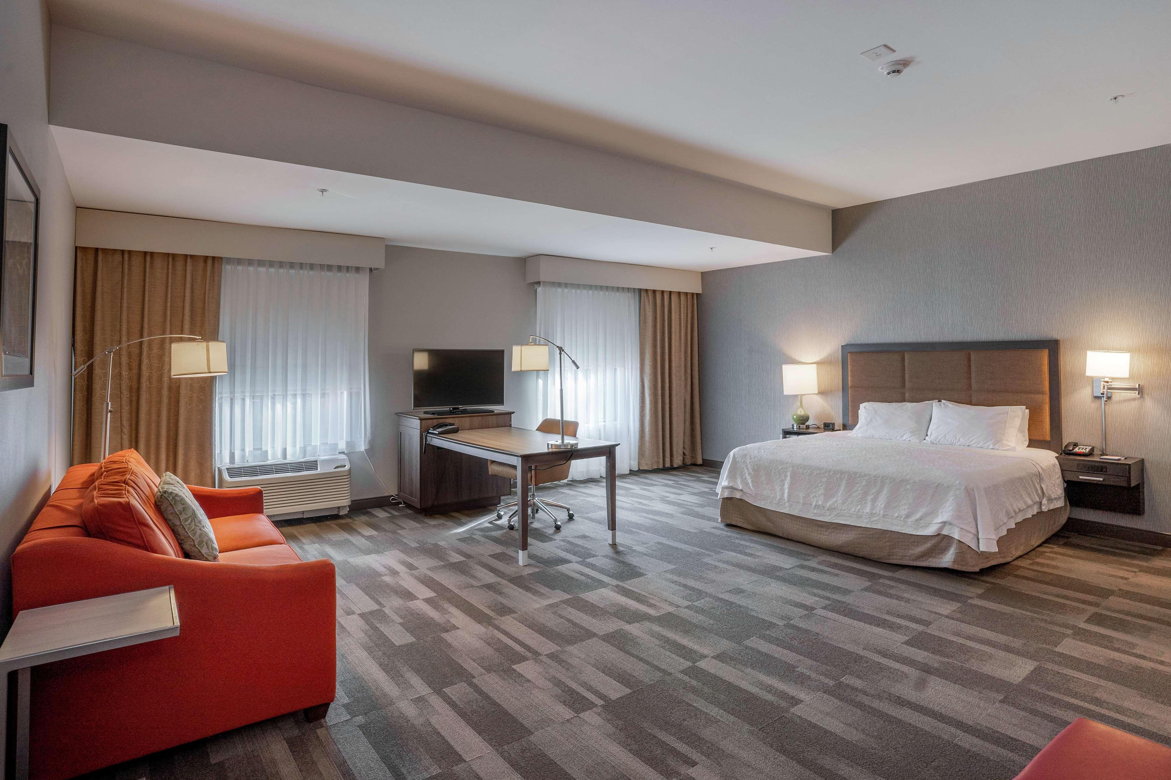 Hampton Inn And Suites Georgetown/Austin North, Tx Екстериор снимка