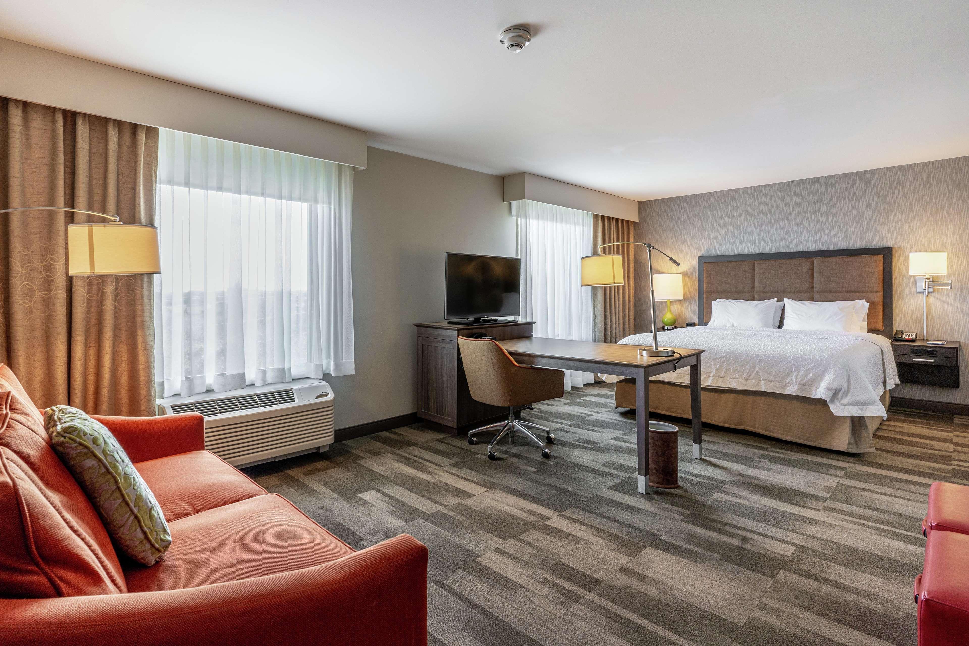 Hampton Inn And Suites Georgetown/Austin North, Tx Екстериор снимка