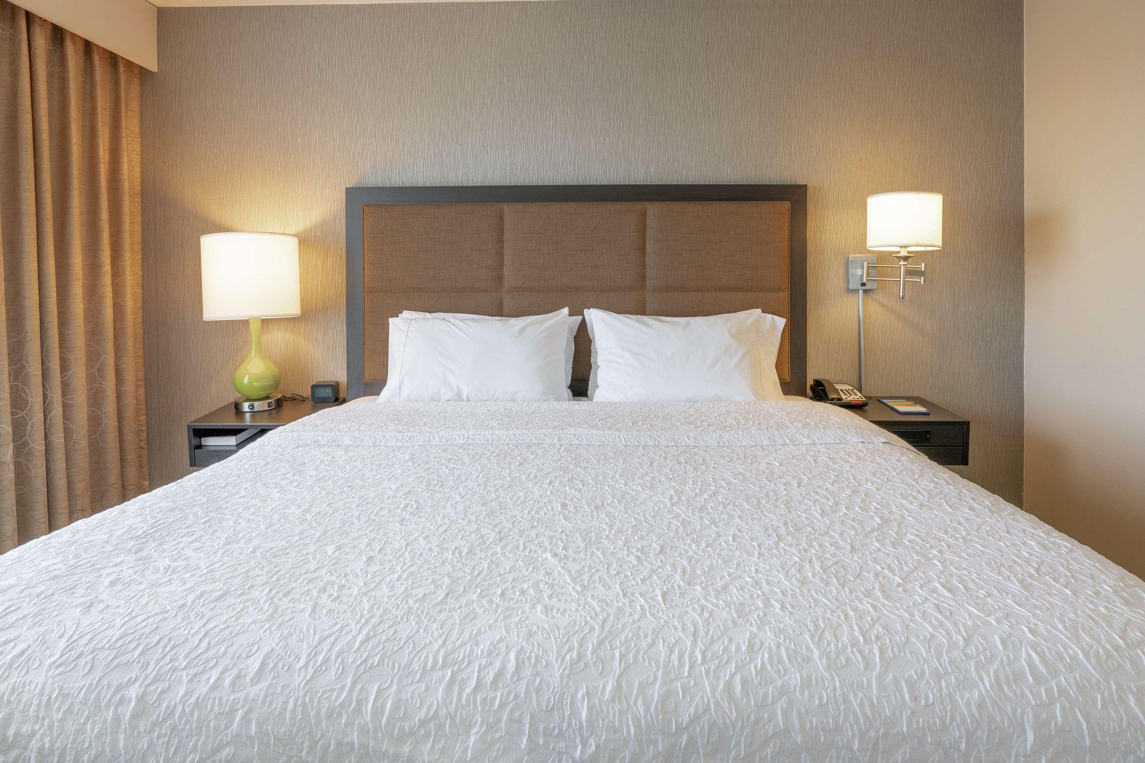 Hampton Inn And Suites Georgetown/Austin North, Tx Екстериор снимка
