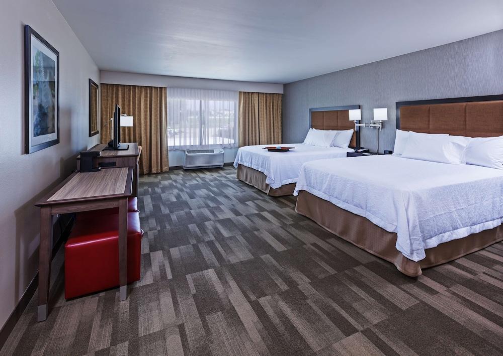 Hampton Inn And Suites Georgetown/Austin North, Tx Екстериор снимка