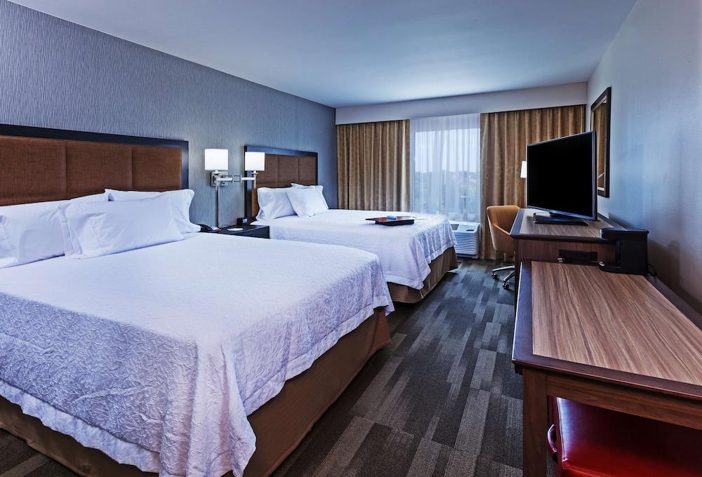 Hampton Inn And Suites Georgetown/Austin North, Tx Екстериор снимка