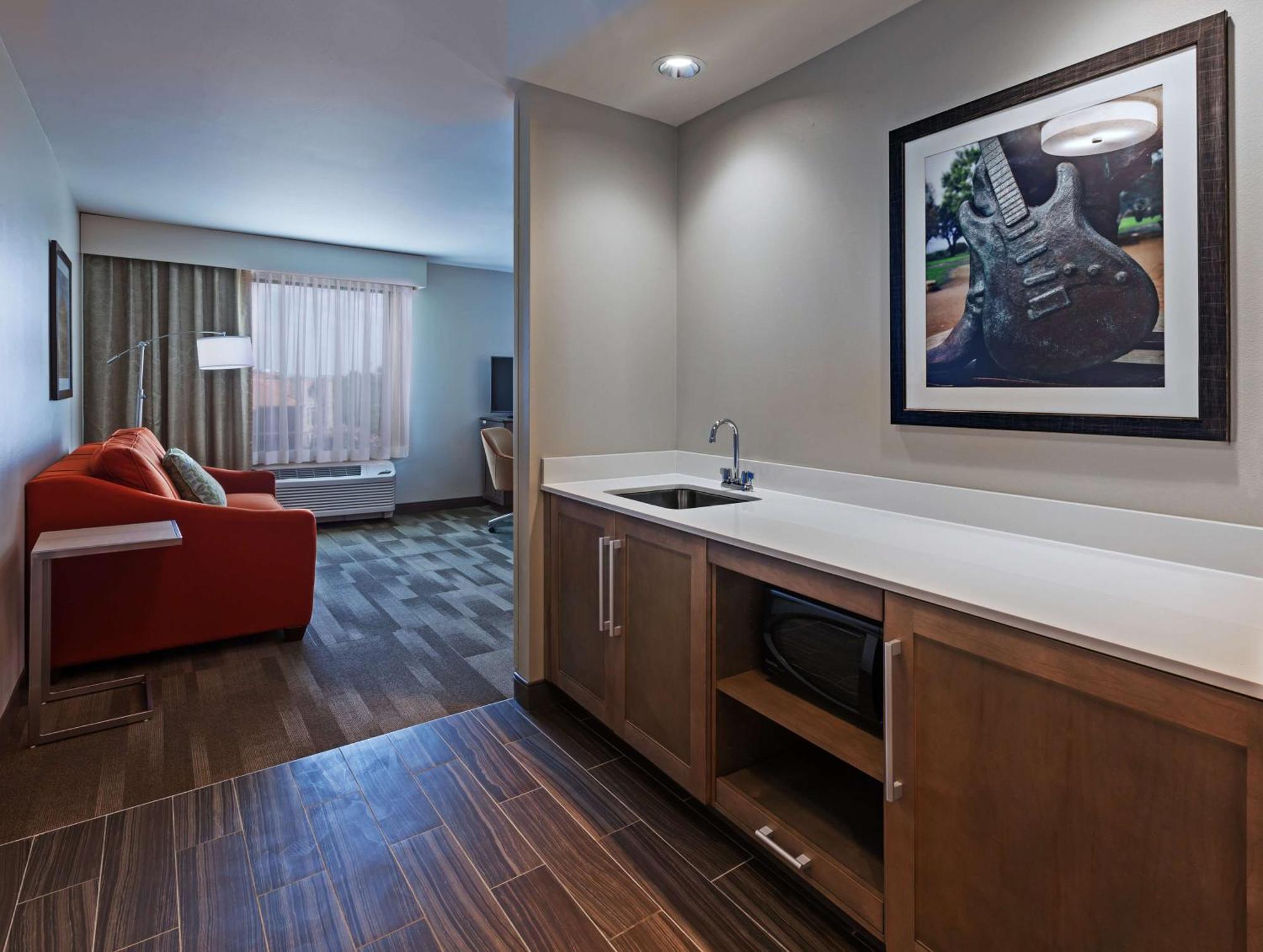 Hampton Inn And Suites Georgetown/Austin North, Tx Екстериор снимка