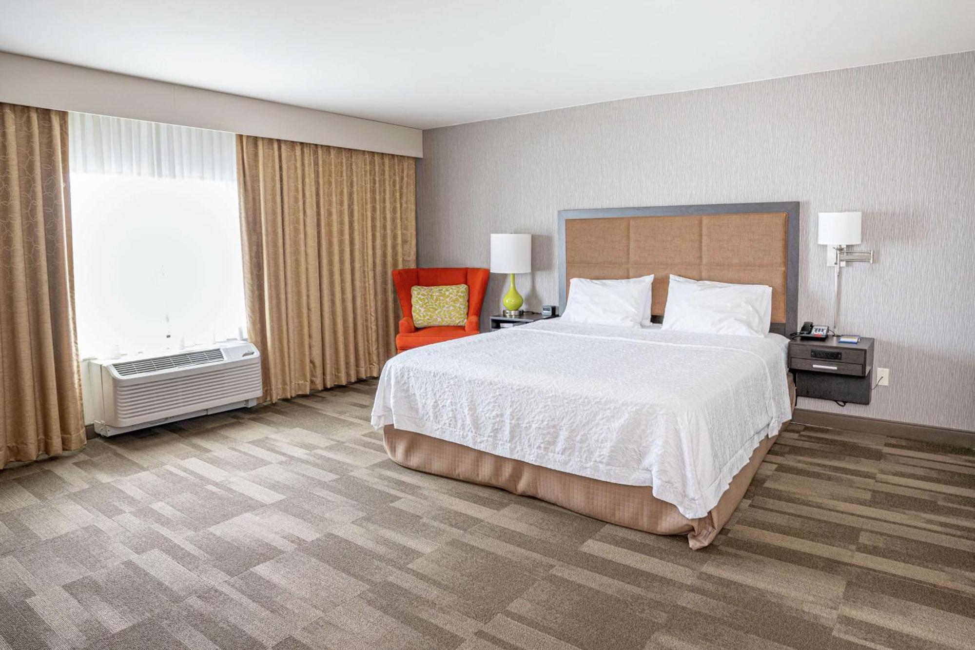 Hampton Inn And Suites Georgetown/Austin North, Tx Екстериор снимка
