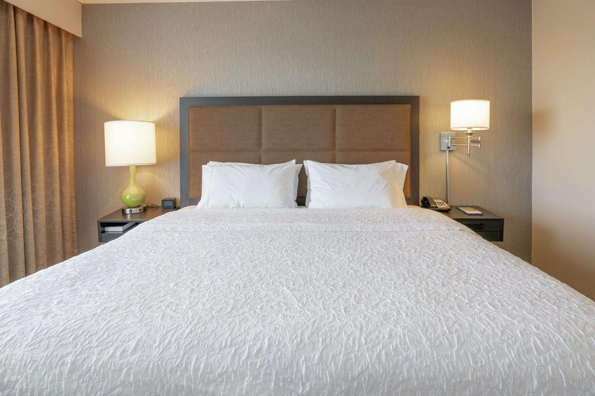 Hampton Inn And Suites Georgetown/Austin North, Tx Екстериор снимка