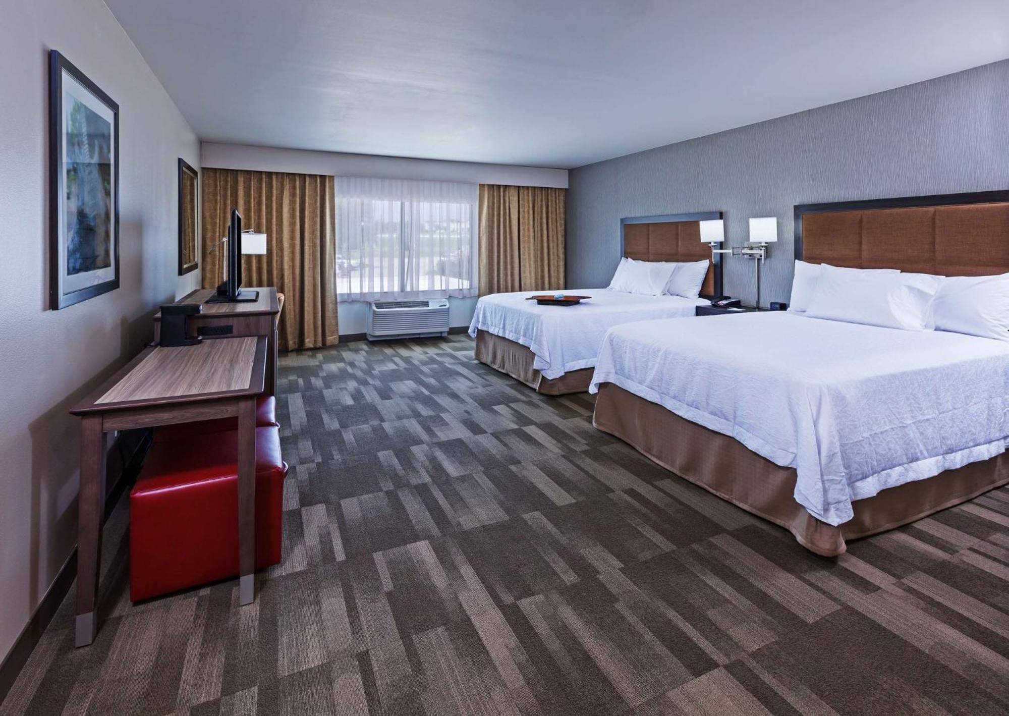 Hampton Inn And Suites Georgetown/Austin North, Tx Екстериор снимка