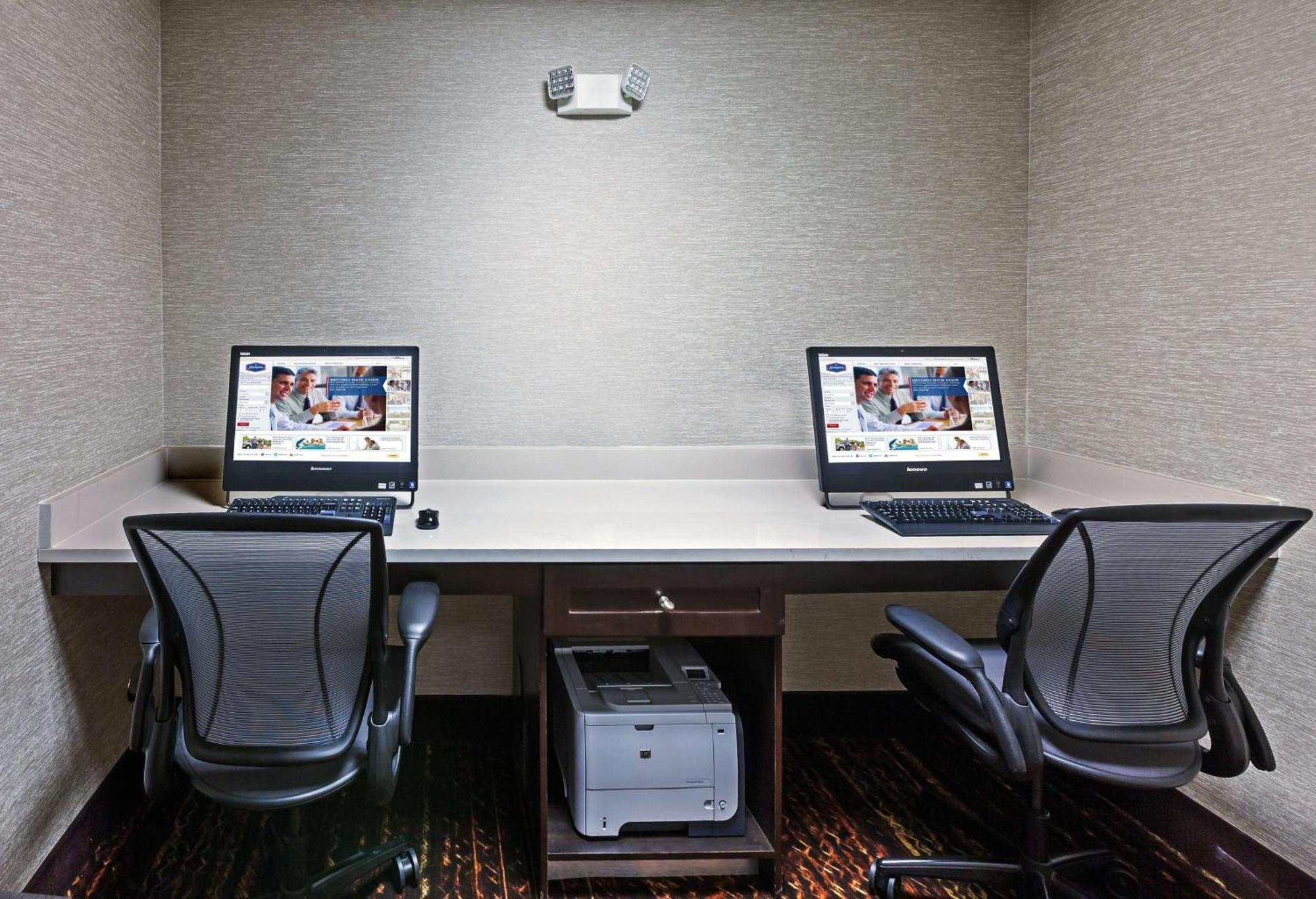 Hampton Inn And Suites Georgetown/Austin North, Tx Екстериор снимка