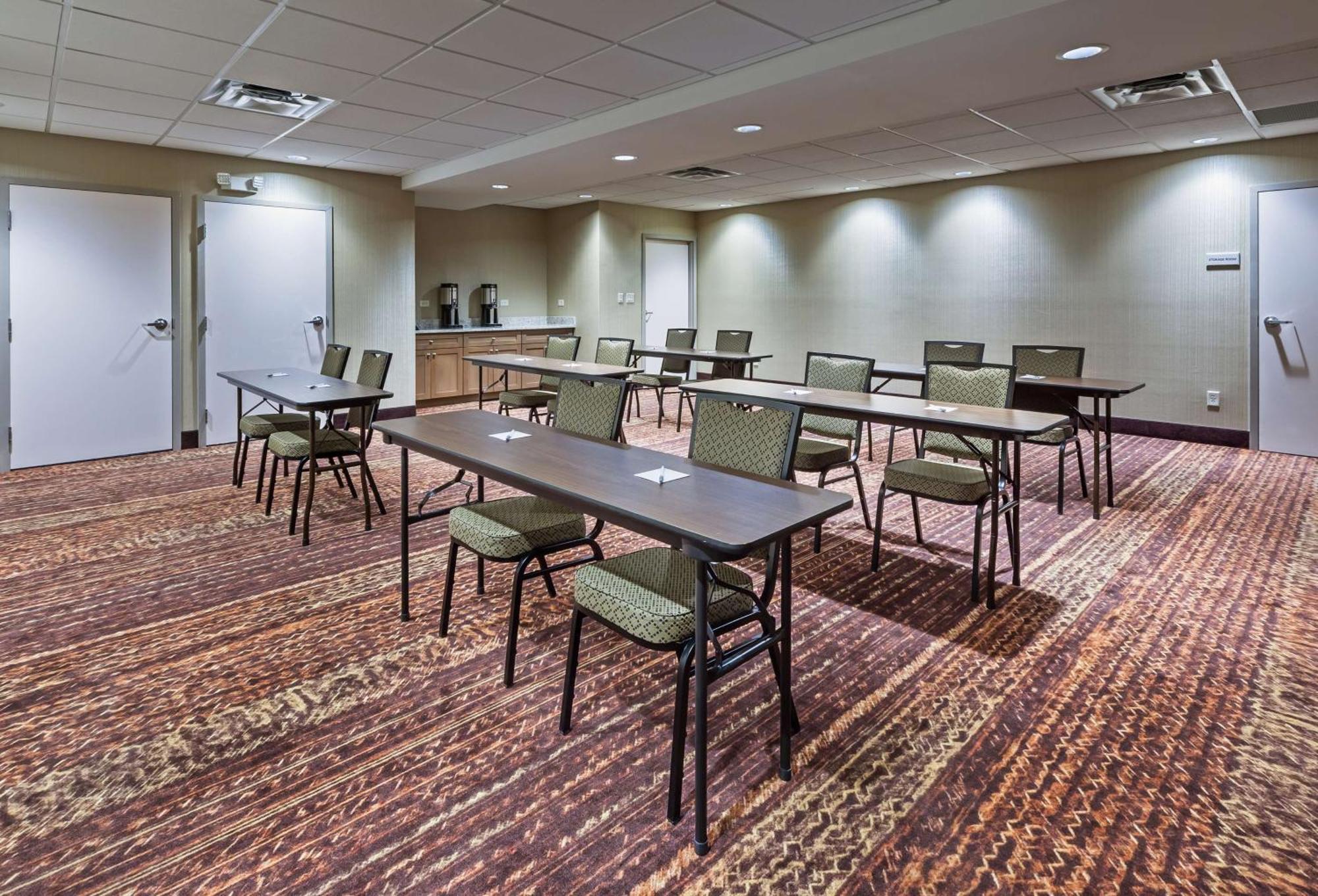 Hampton Inn And Suites Georgetown/Austin North, Tx Екстериор снимка