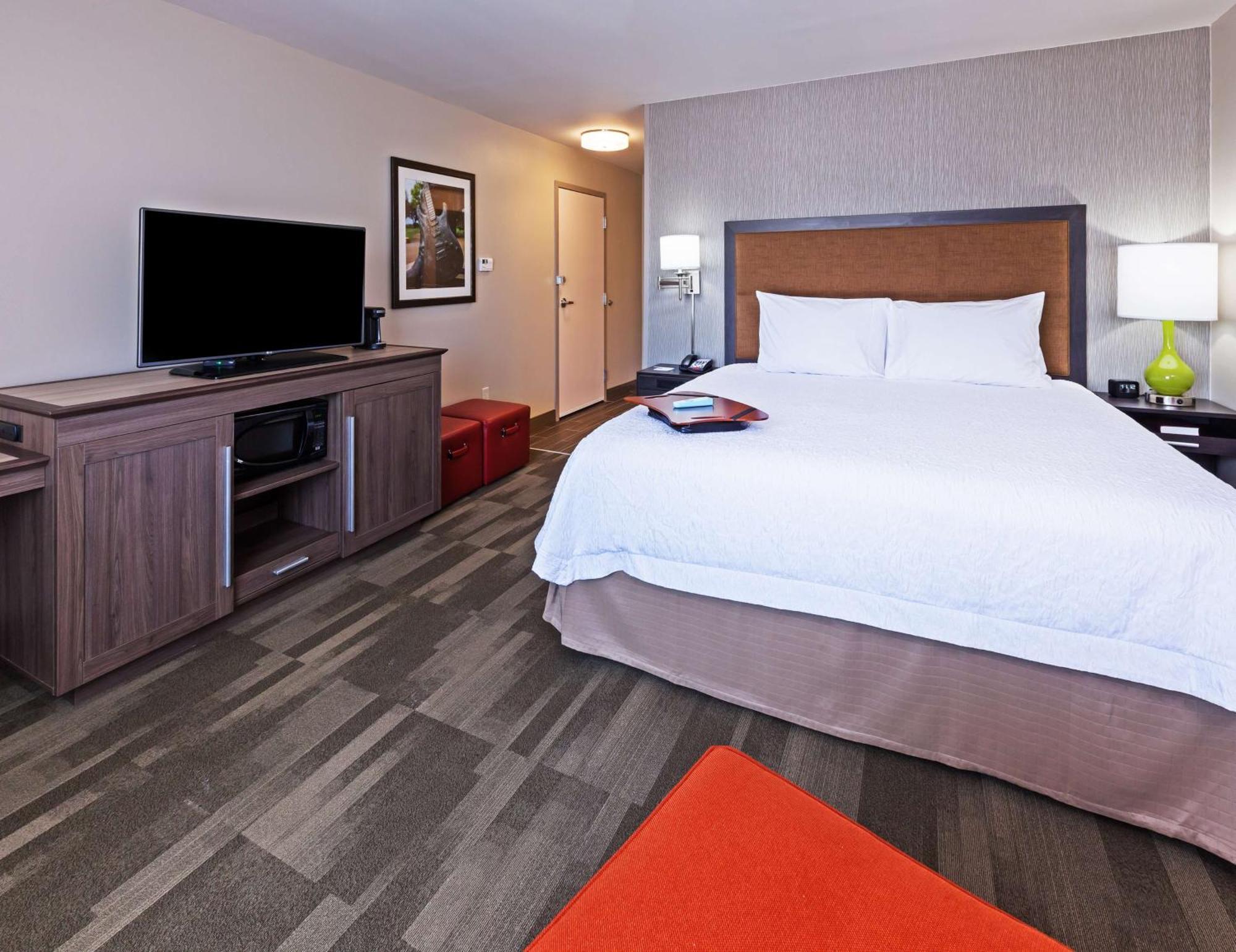 Hampton Inn And Suites Georgetown/Austin North, Tx Екстериор снимка