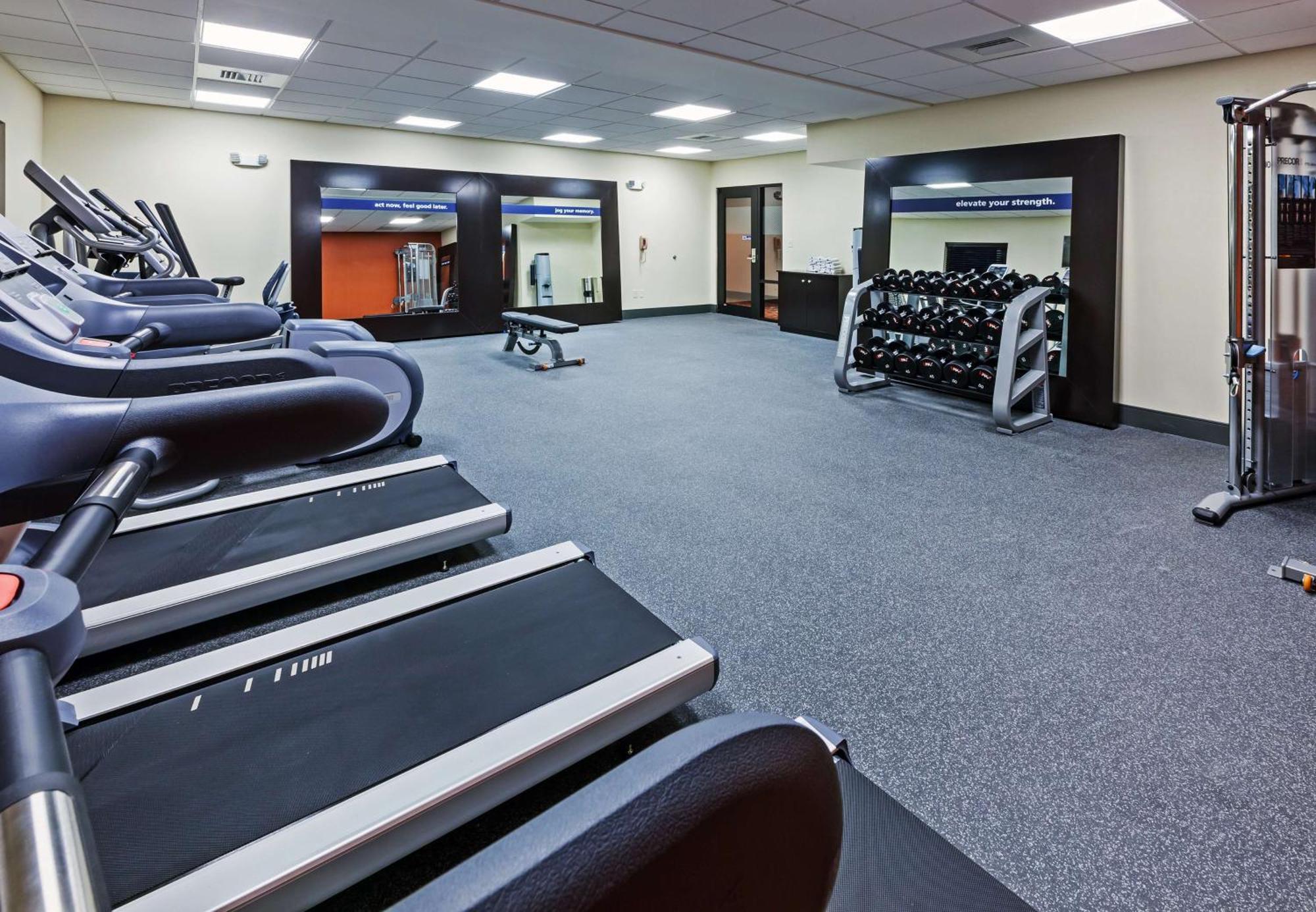 Hampton Inn And Suites Georgetown/Austin North, Tx Екстериор снимка